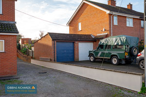 Garage/Parking- click for photo gallery